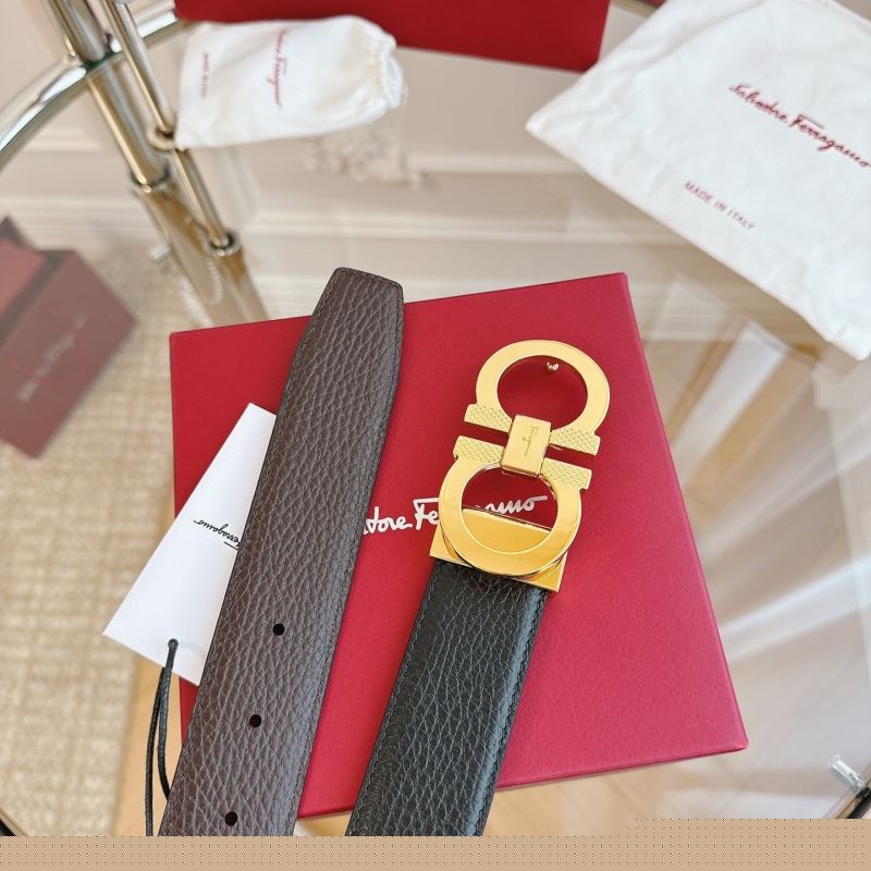 Ferragamo Belts